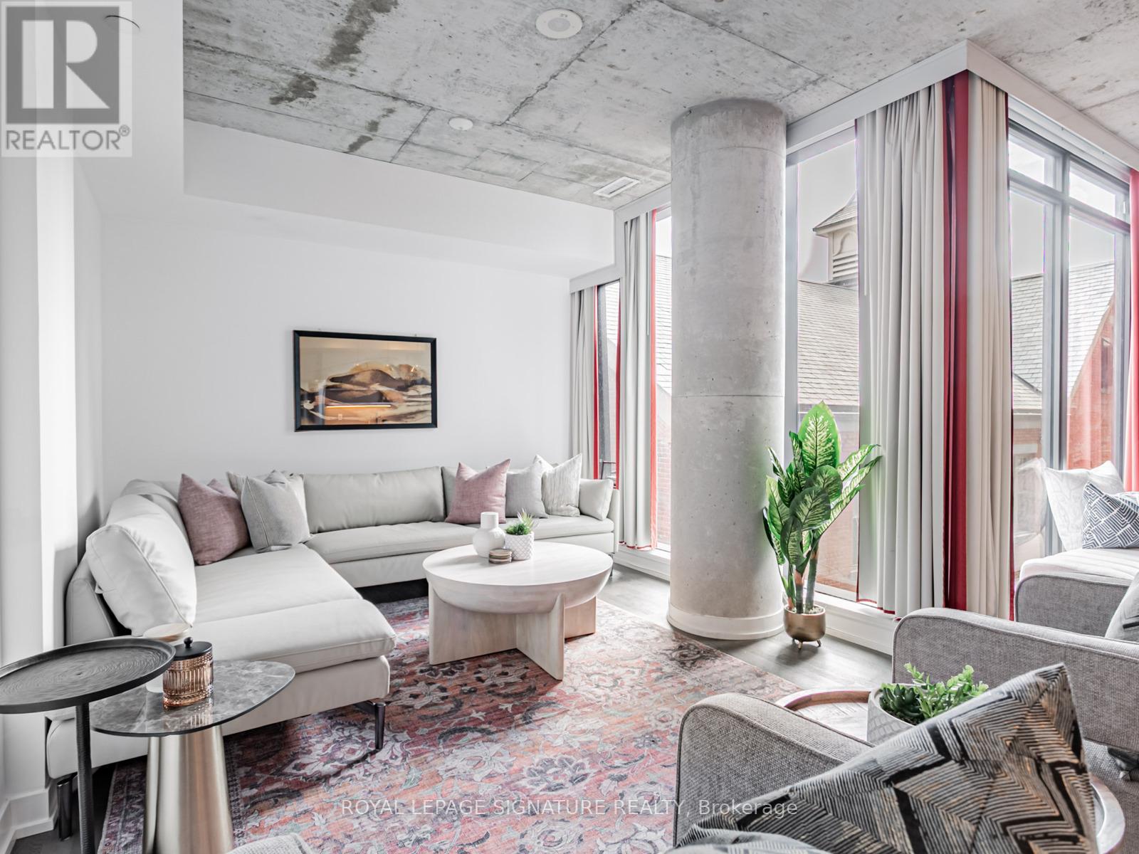 Property image for 418 - 560 KING STREET W|Toronto (Waterfront Communities), Ontario M5V0L5