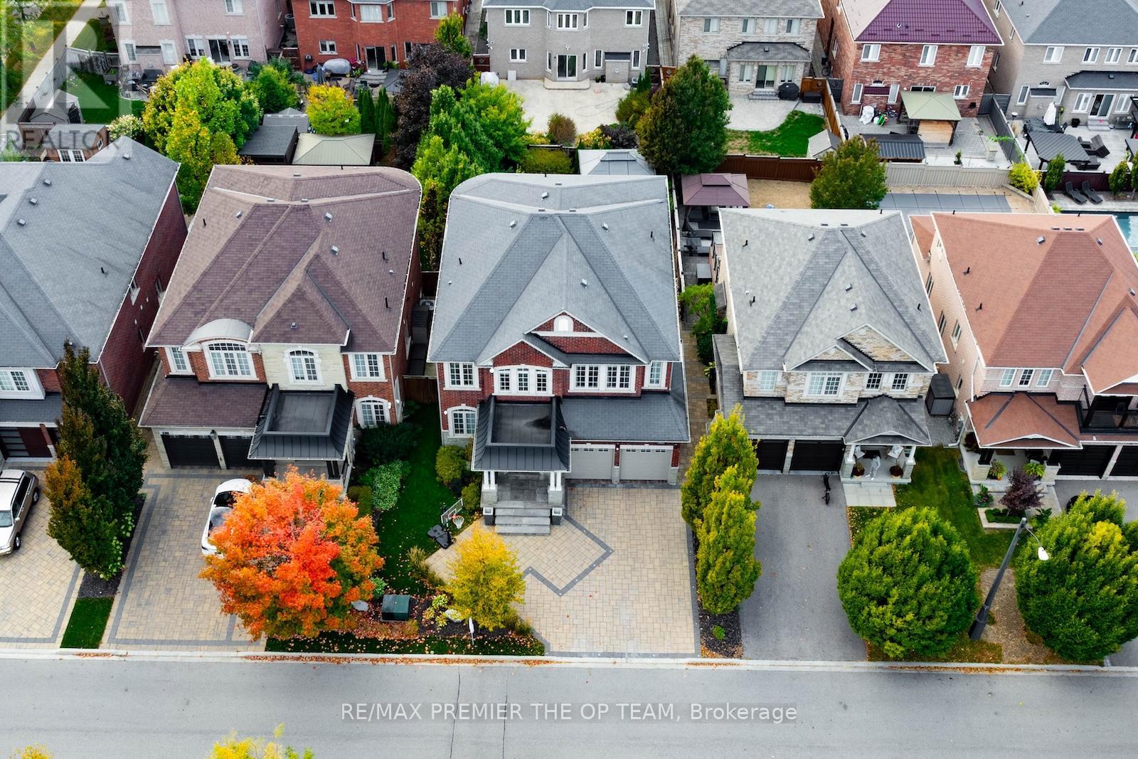 Primary image of 226 VIA BORGHESE|Vaughan (Vellore Village), Ontario L4H0Y6
