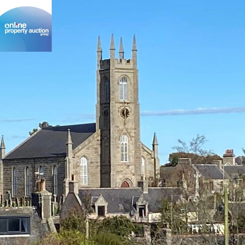 Property image for St Kanes Church, Church Crescent, New Deer, Aberdeenshire, AB53 6WD