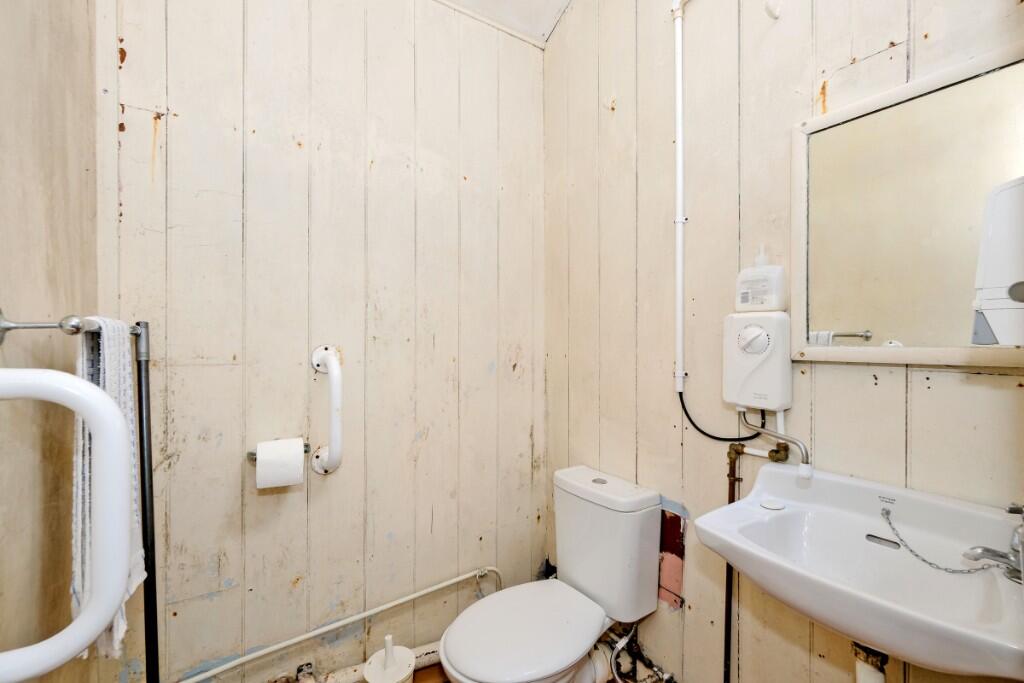 Additional image 9 of Sandhaven Church, High Street, Sandhaven, Fraserburgh, AB43 7EQ