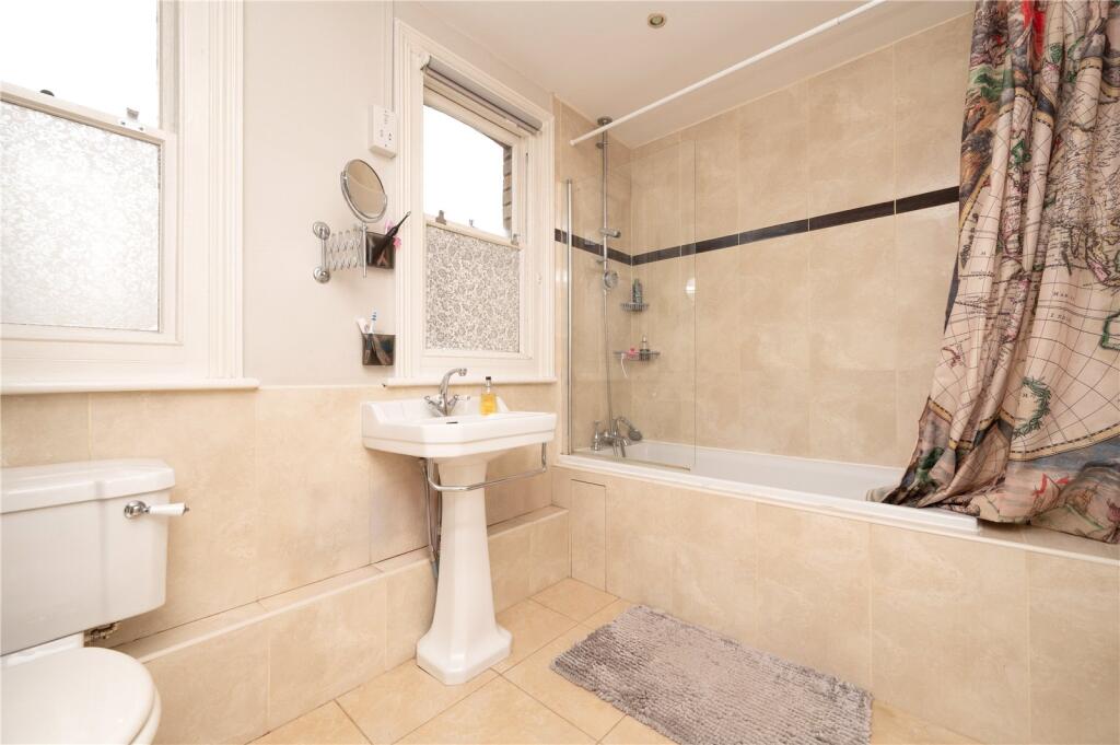 Additional image 9 of Blandford Road, St. Albans, Hertfordshire