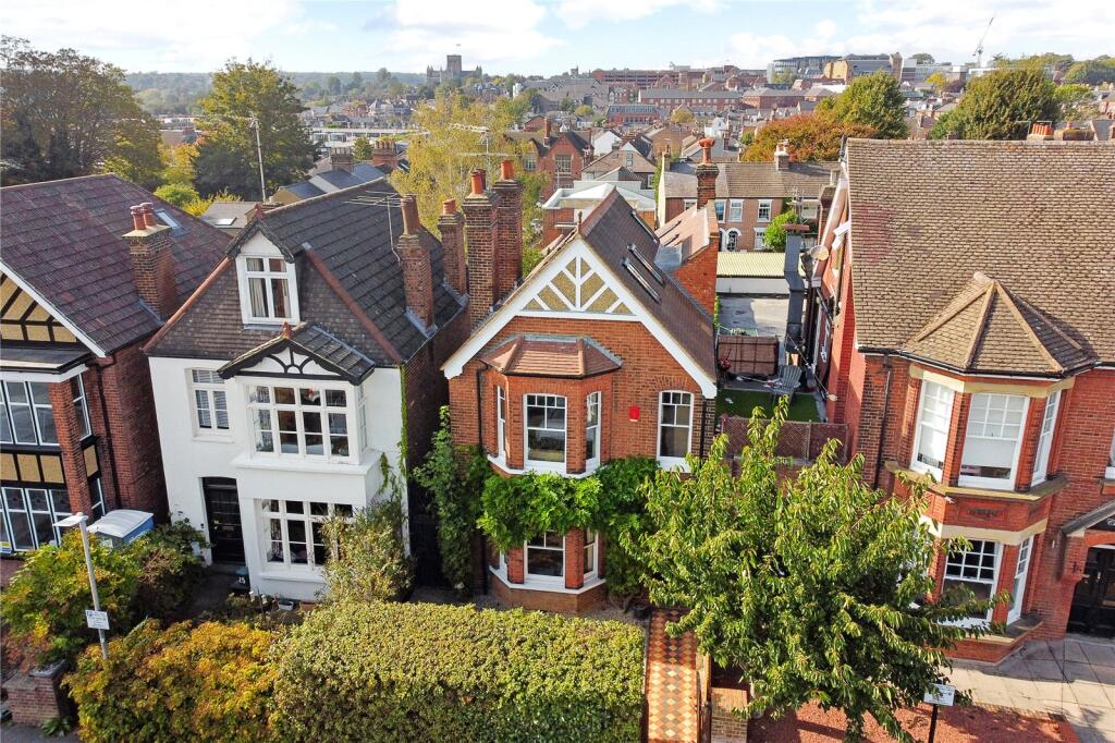 Additional image 2 of Ridgmont Road, St. Albans, Hertfordshire, AL1