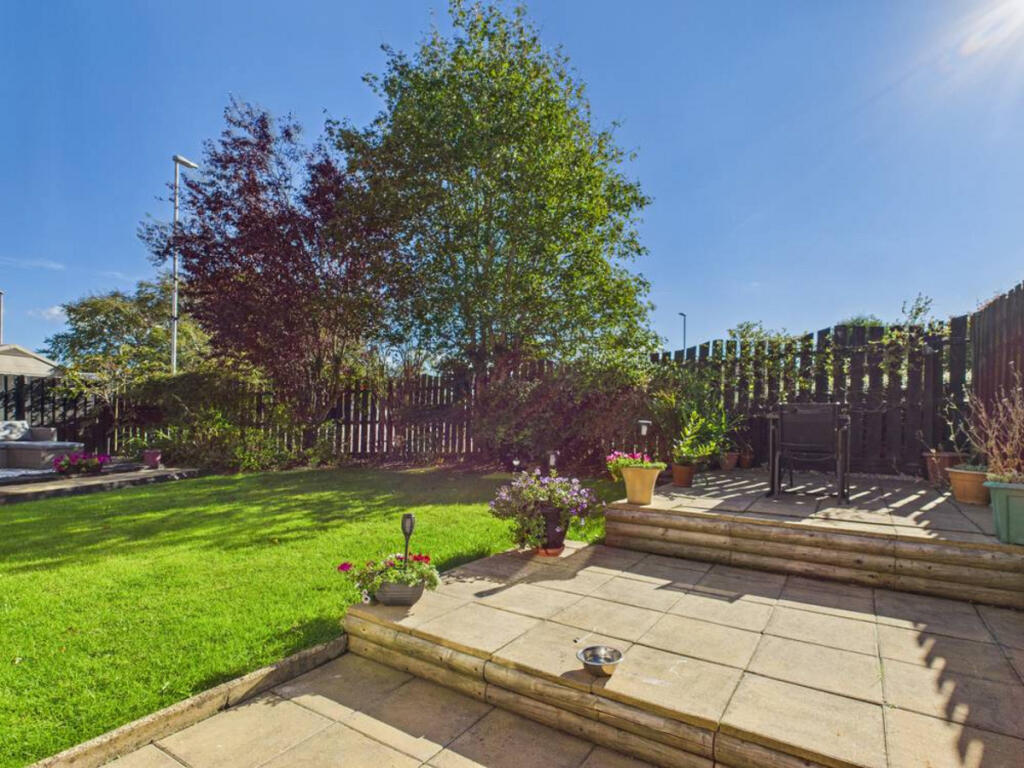 Additional image 29 of Fairway Avenue, Inverurie, AB51