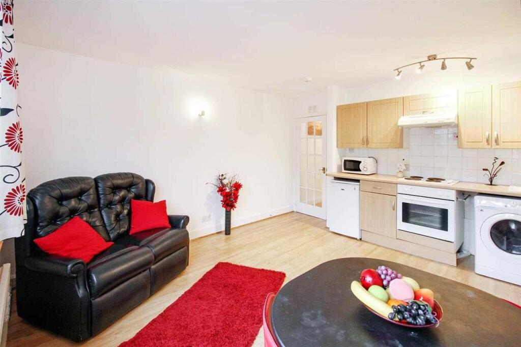 Additional image 3 of 38, Richmond Street, Aberdeen