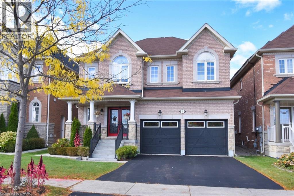 Primary image of 5 DILLON Drive|Brampton, Ontario L6X3B6