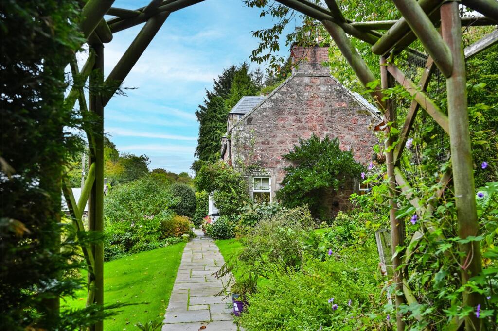 Additional image 33 of Mansefield, The Waters, Auchenblae, Aberdeenshire, AB30
