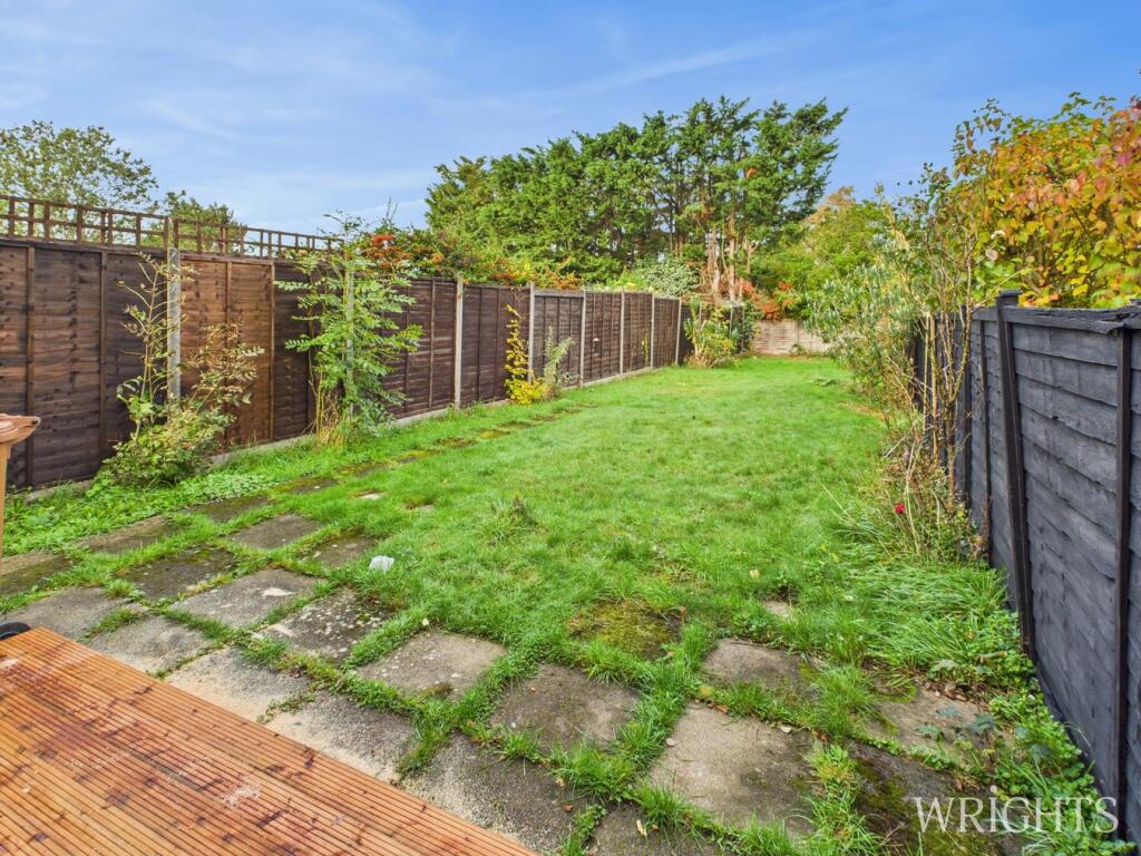 Additional image 14 of Crawford Road, Hatfield, AL10