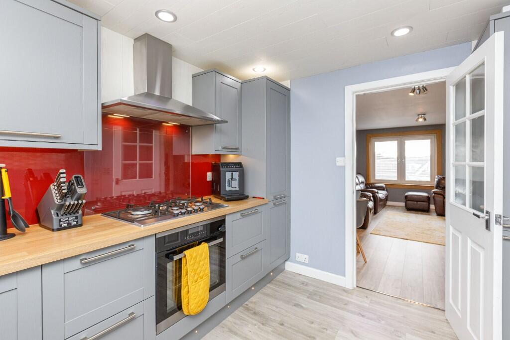 Additional image 6 of Todlaw Walk, Aberdeen, Aberdeenshire, AB21