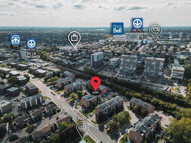 Property image for 672 Av. Ampère|#5|Laval (Laval-des-Rapides), Quebec H7N6E6