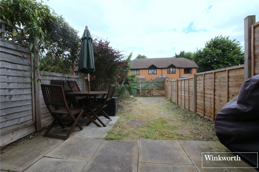 Additional image 4 of Old Oak, Cottonmill Lane, St. Albans, Hertfordshire, AL1