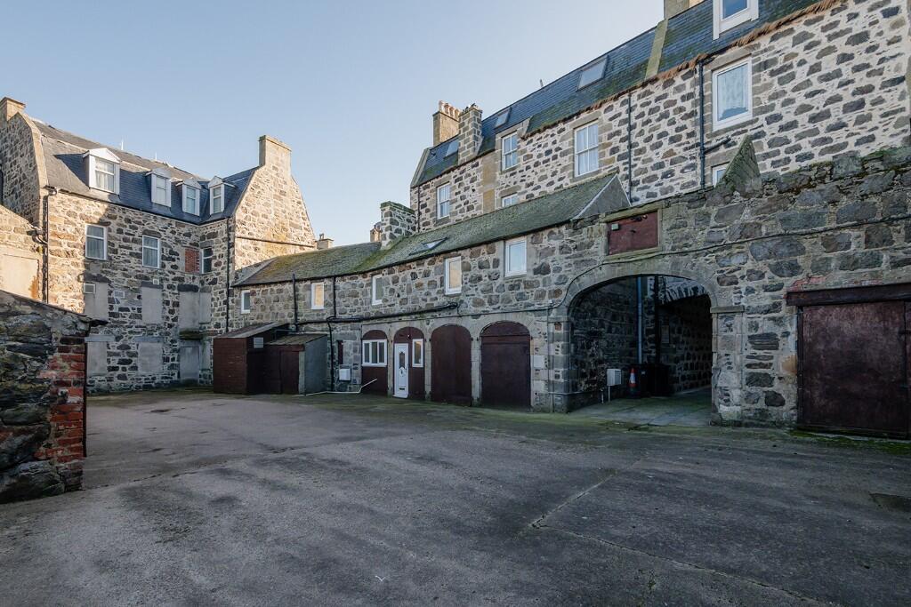 Additional image 28 of Saltoun Square, Fraserburgh, AB43