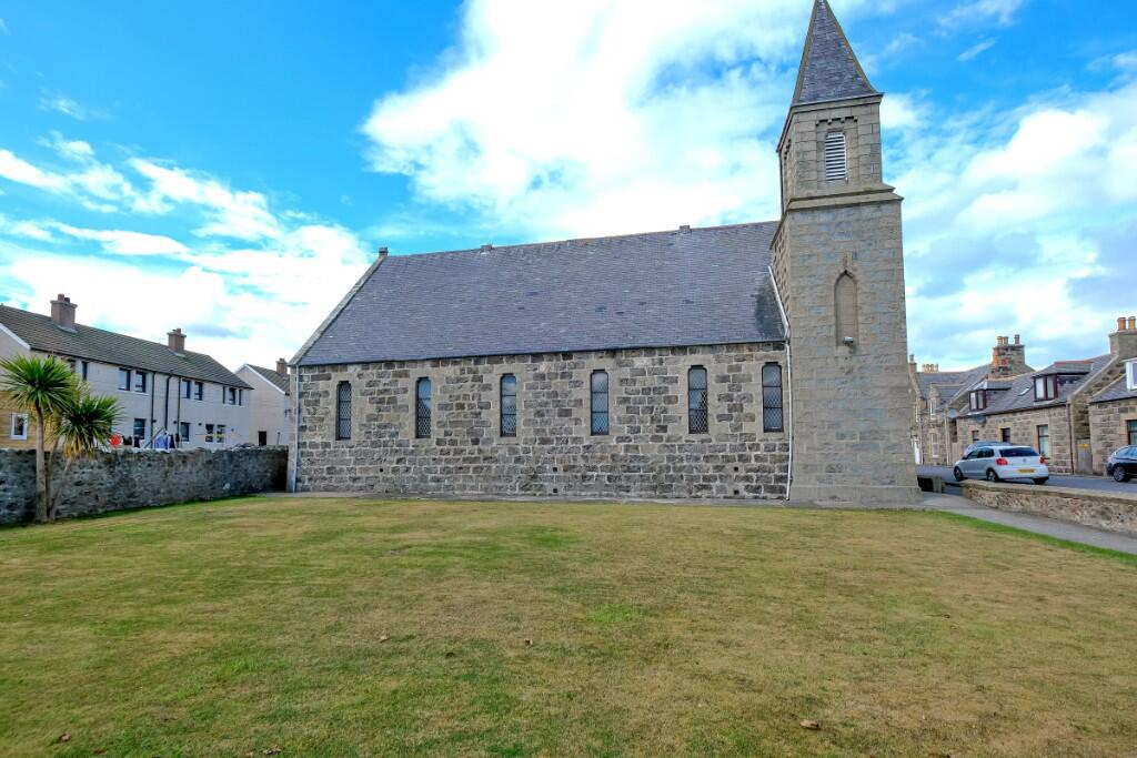 Additional image 16 of Sandhaven Church, High Street, Sandhaven, Fraserburgh, AB43 7EQ