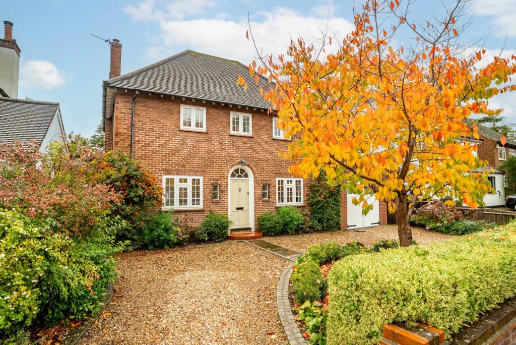 Additional image 35 of Churchill Road, St. Albans, Hertfordshire, AL1