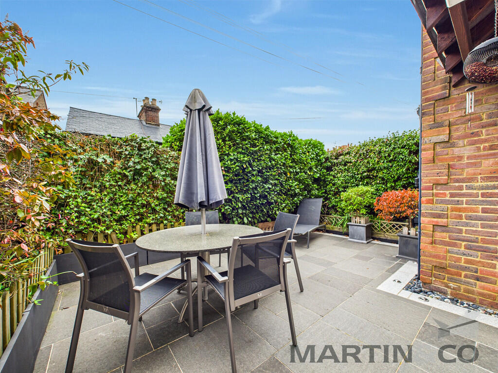 Additional image 25 of Ryder Seed Mews, Pageant Road, St Albans