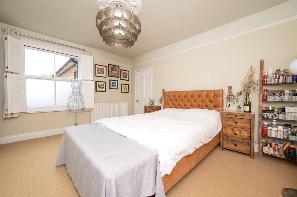 Additional image 8 of Blandford Road, St. Albans, Hertfordshire