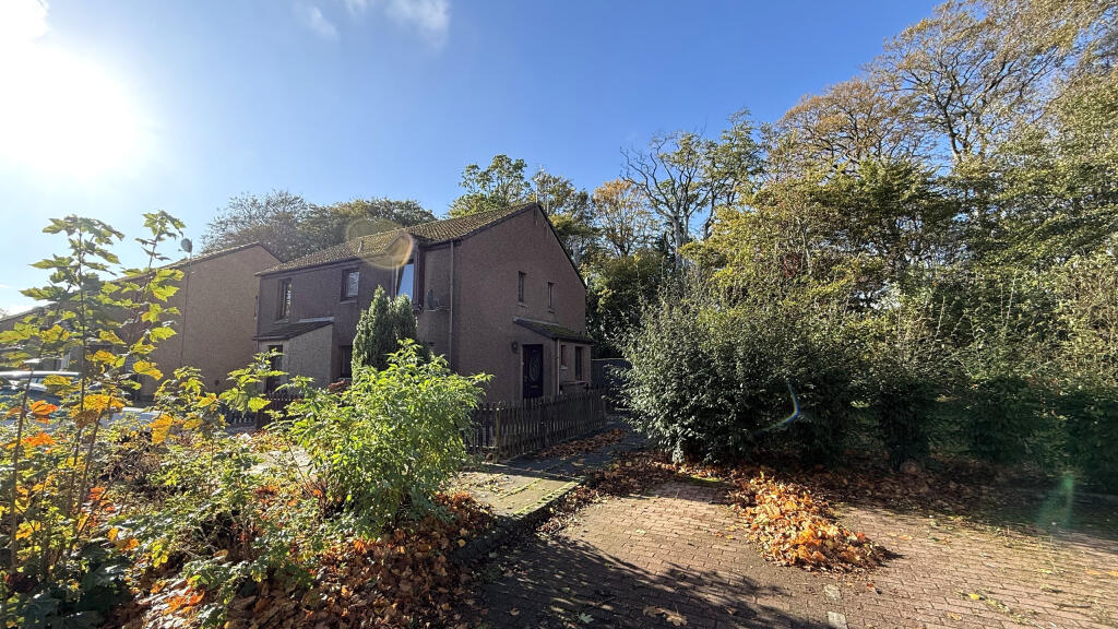 Additional image 14 of 308 Lee Crescent North, Bridge of Don, Aberdeen, Aberdeenshire