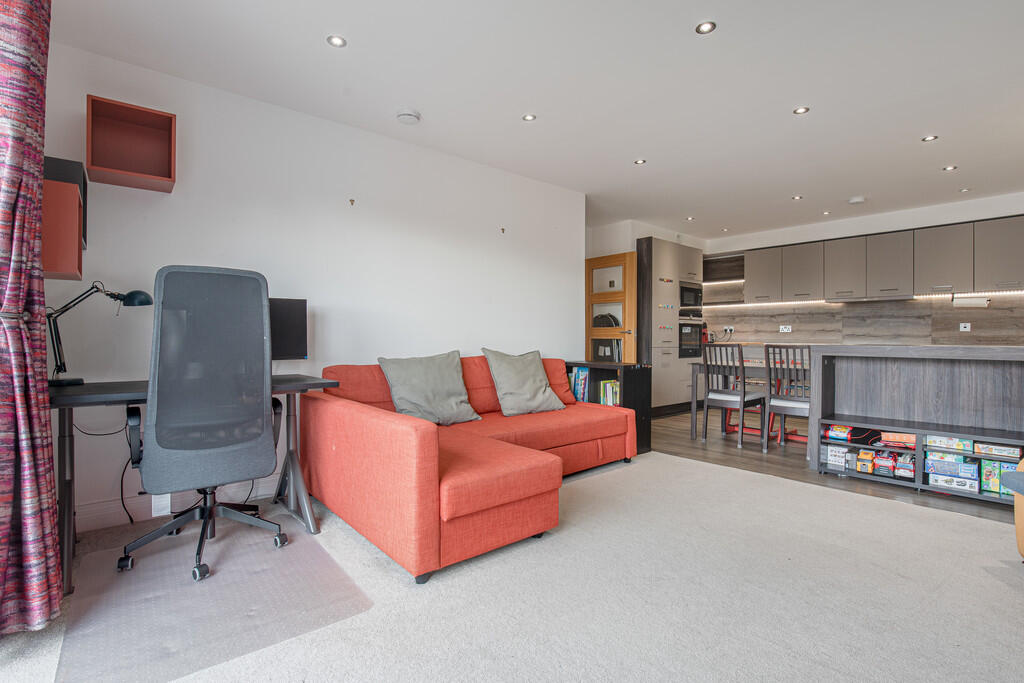 Additional image 3 of May Baird Gardens, Aberdeen