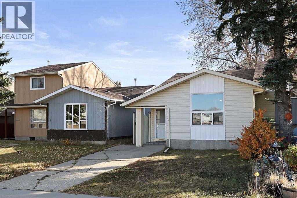 Property image for 7 Falbury Crescent NE|Calgary, Alberta T3J1H8