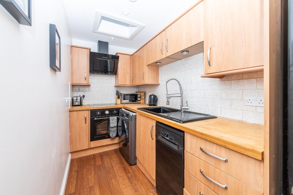 Additional image 6 of Marymill Cottages, Laurencekirk, AB30