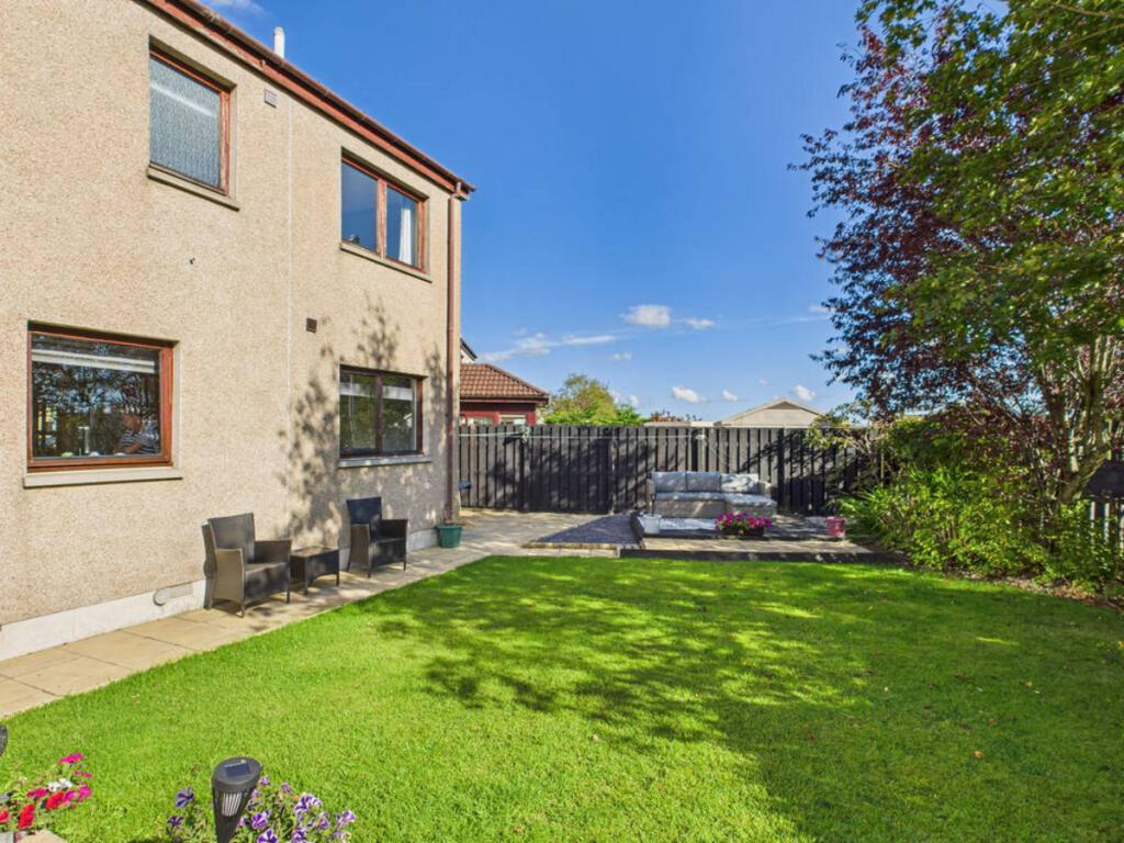 Additional image 28 of Fairway Avenue, Inverurie, AB51