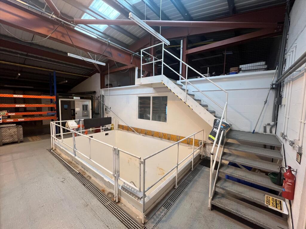 Additional image 6 of Site 64 Howe Moss Avenue, Kirkhill Industrial Estate, Aberdeen, Aberdeenshire, AB21