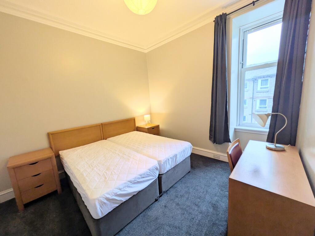 Additional image 9 of Rosemount Viaduct, Aberdeen, AB25