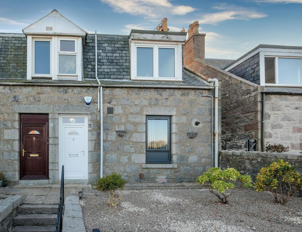 Property image for Gladstone Place, Woodside, Aberdeen