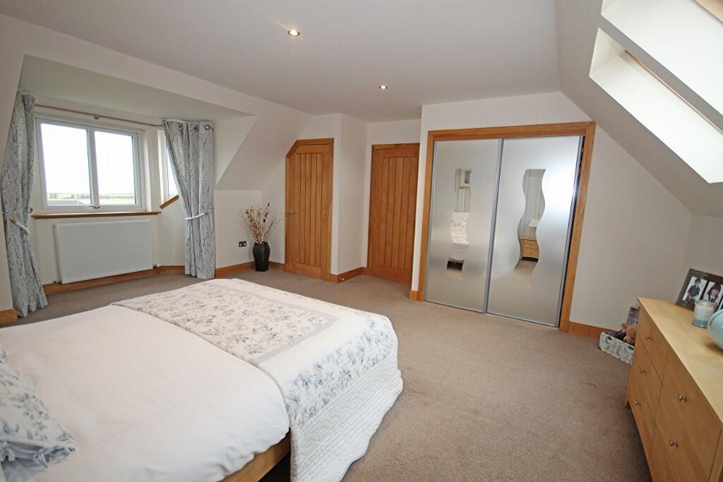 Additional image 23 of Lindos, East Knowehead, Rathven, By Buckie, AB56 4BE