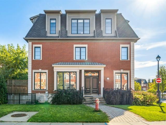 Property image for 2850 Rue des Équinoxes|Montréal (Saint-Laurent), Quebec H4R0B9