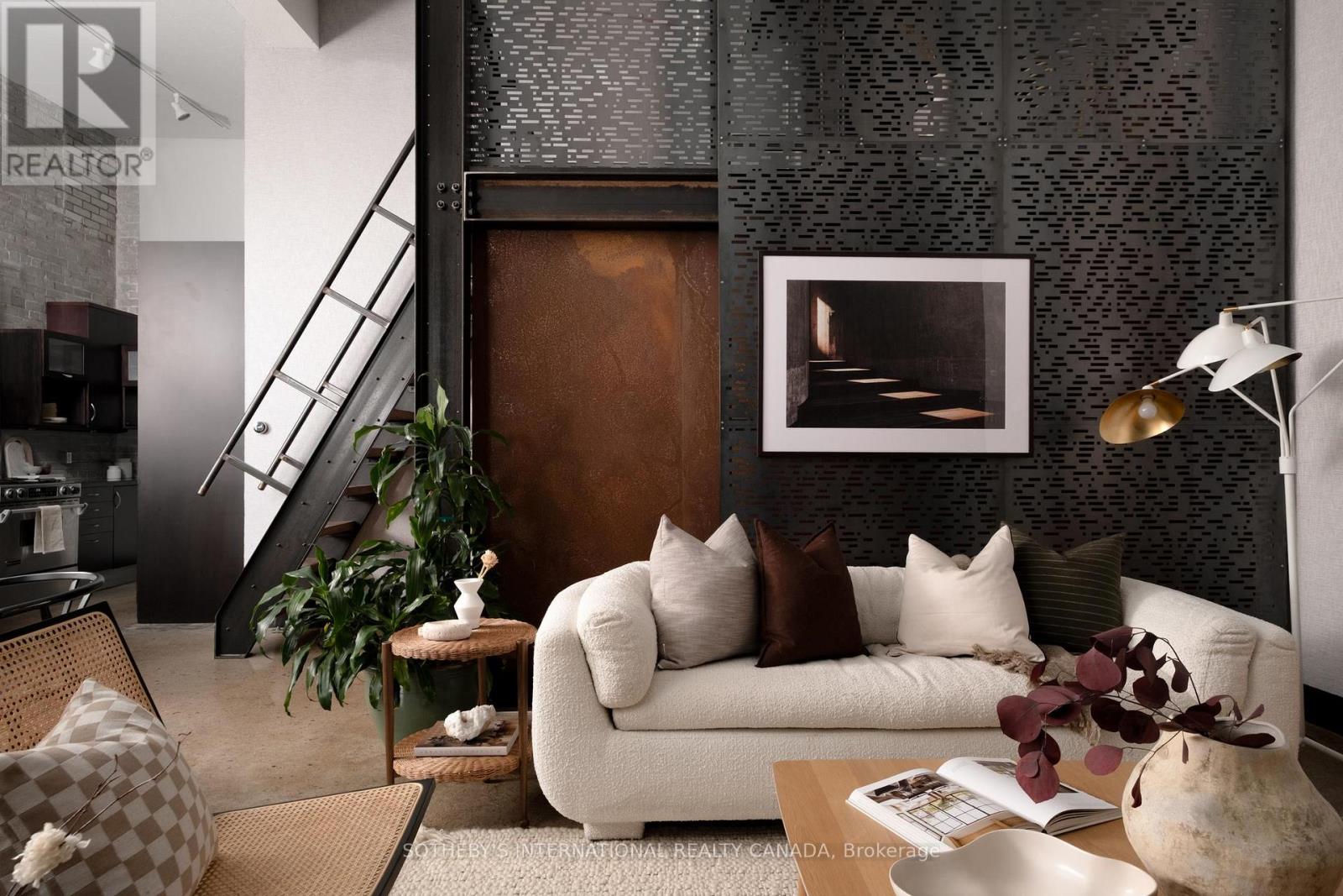 Property image for 204 - 264 SEATON STREET|Toronto (Moss Park), Ontario M5A2T4