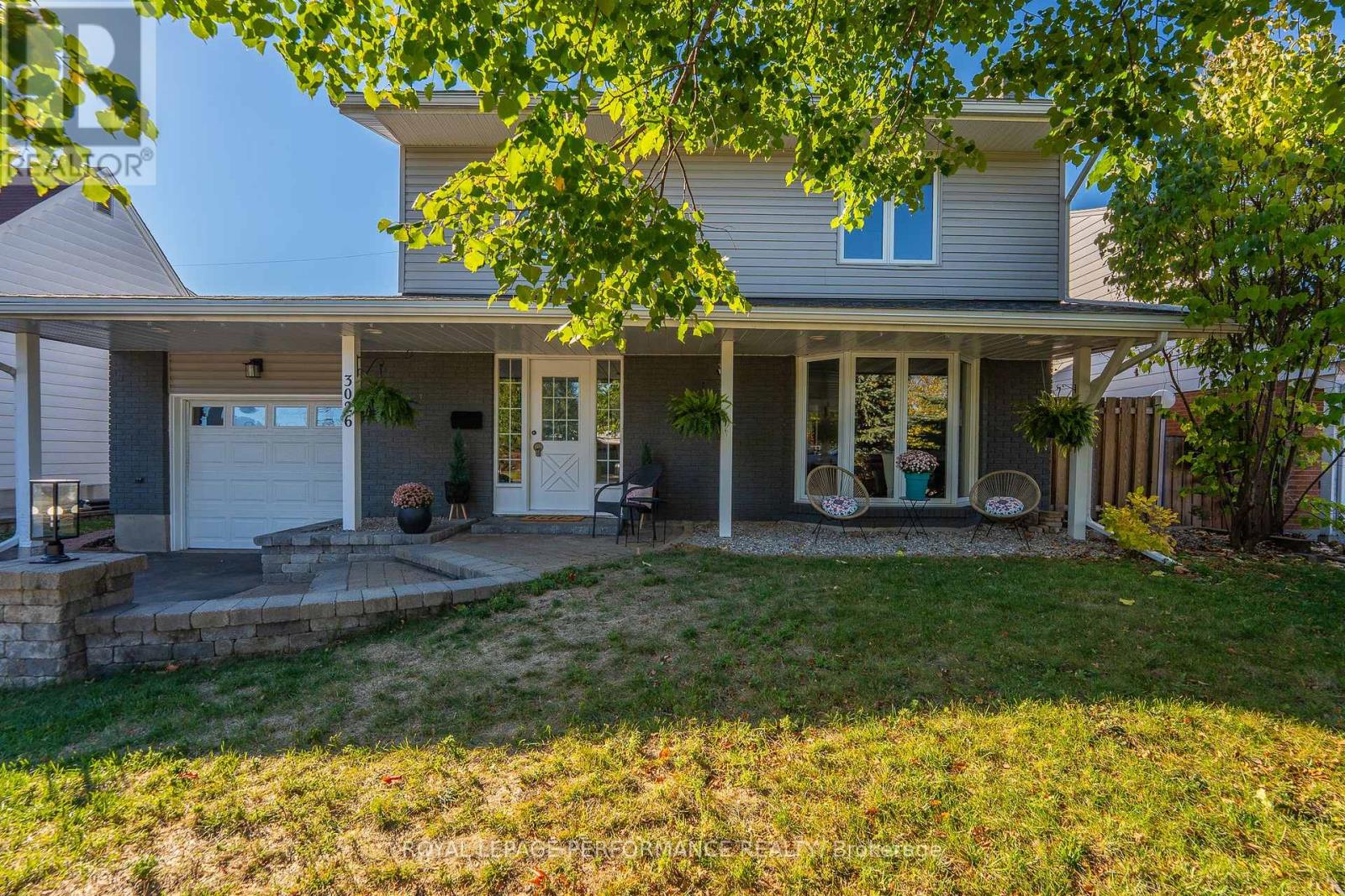Primary image of 3026 SOUTHMORE DRIVE E|Ottawa, Ontario K1V6Z4