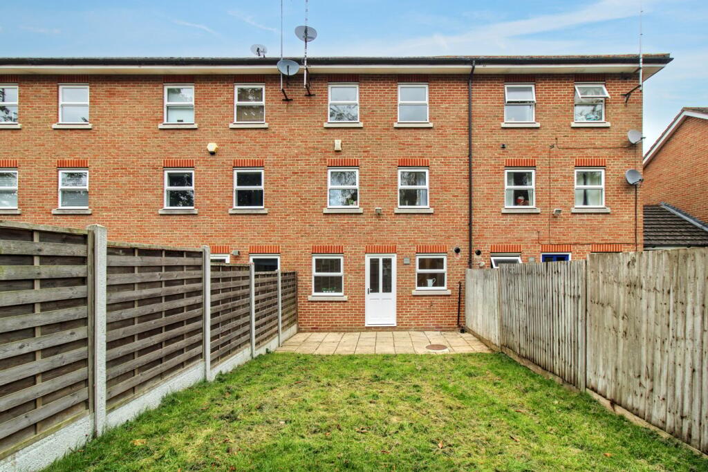 Additional image 30 of Oaklands Wood, Hatfield, Al10