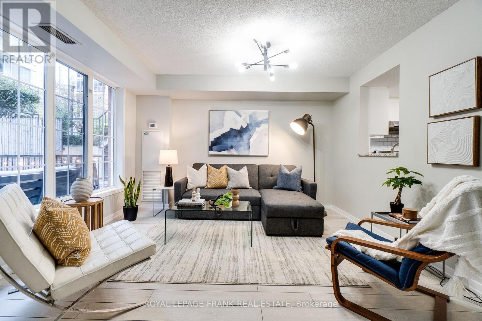 Property image for 121 - 70 DOURO STREET|Toronto (Niagara), Ontario M6K3N4