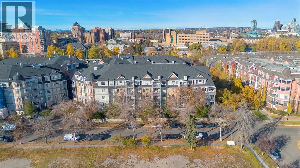Primary image of 106, 2411 Erlton Road SW|Calgary, Alberta T2S3B9