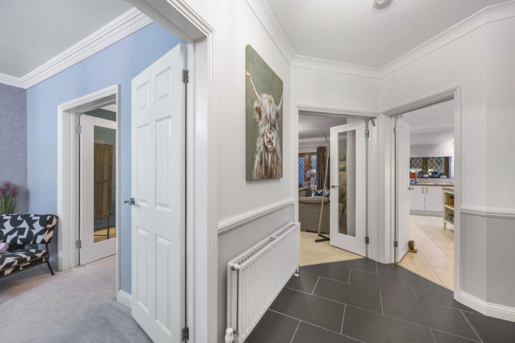 Additional image 4 of Enid Close, St. Albans, AL2