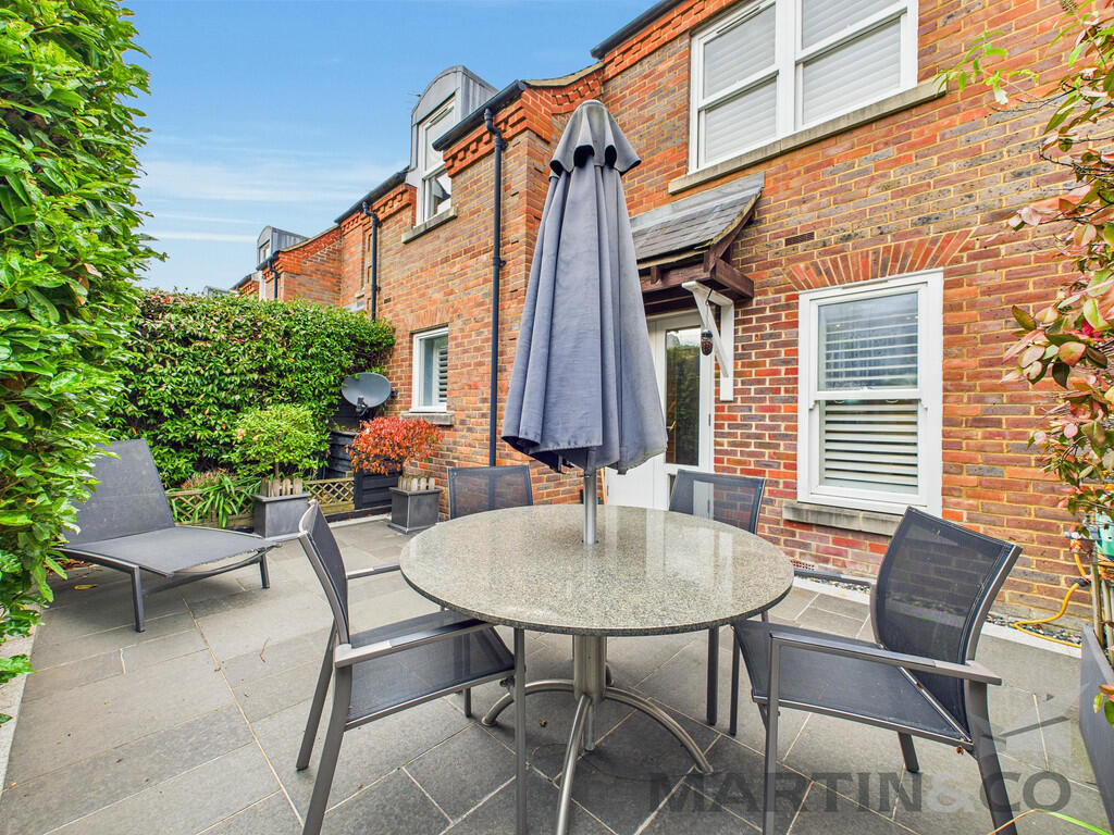 Additional image 26 of Ryder Seed Mews, Pageant Road, St Albans