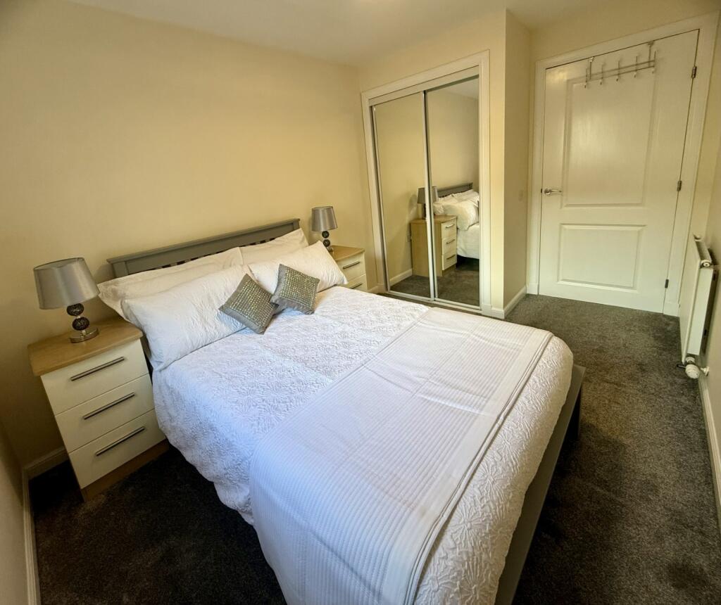 Additional image 5 of Seaforth Road, City Centre, Aberdeen, AB24