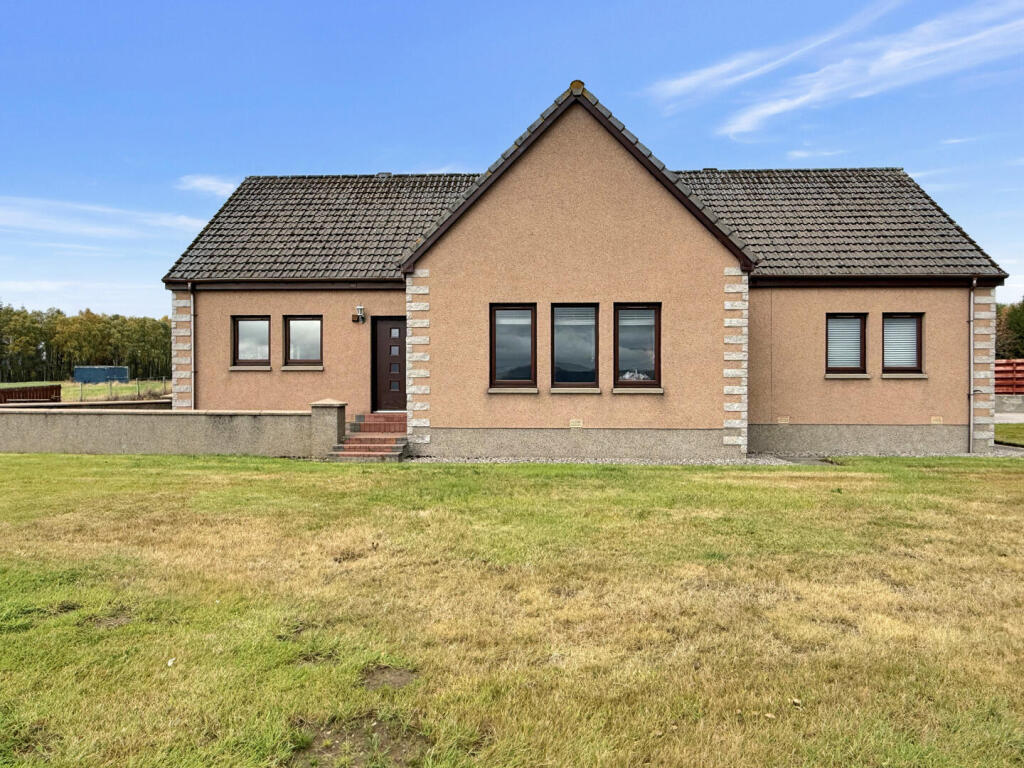 Additional image 2 of The Croft, Archiestown