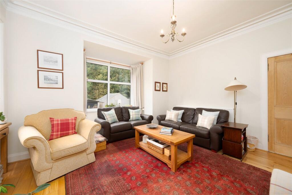 Additional image 3 of Mansefield, The Waters, Auchenblae, Aberdeenshire, AB30