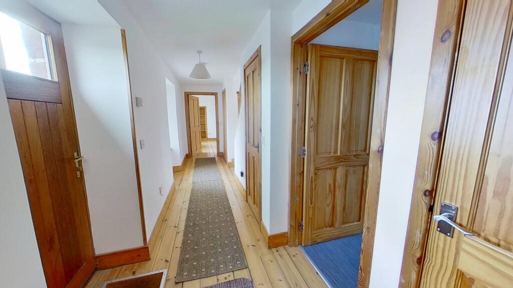 Additional image 6 of The Chaumer, North Millbrex, Fyvie, AB53