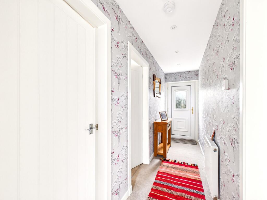 Additional image 7 of Tough, Alford, AB33