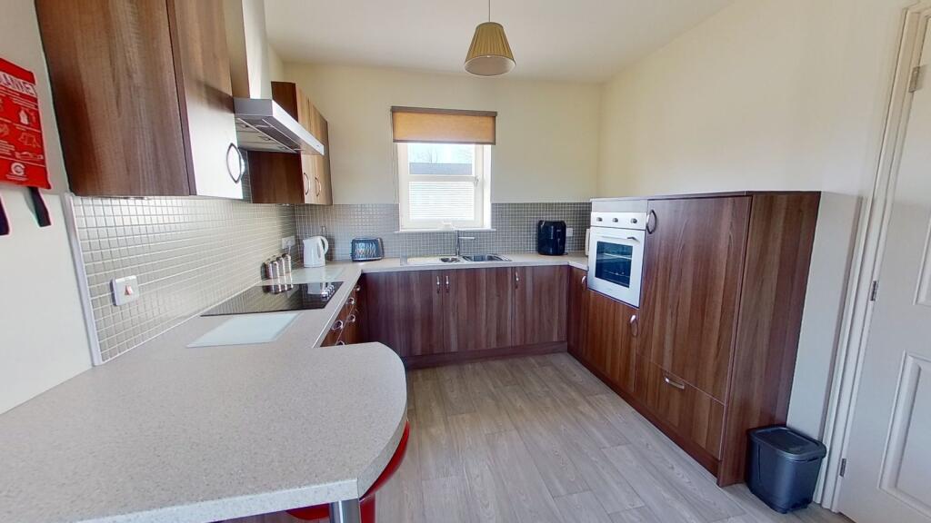 Additional image 6 of Whitehall Close, Insch, Aberdeenshire, AB52