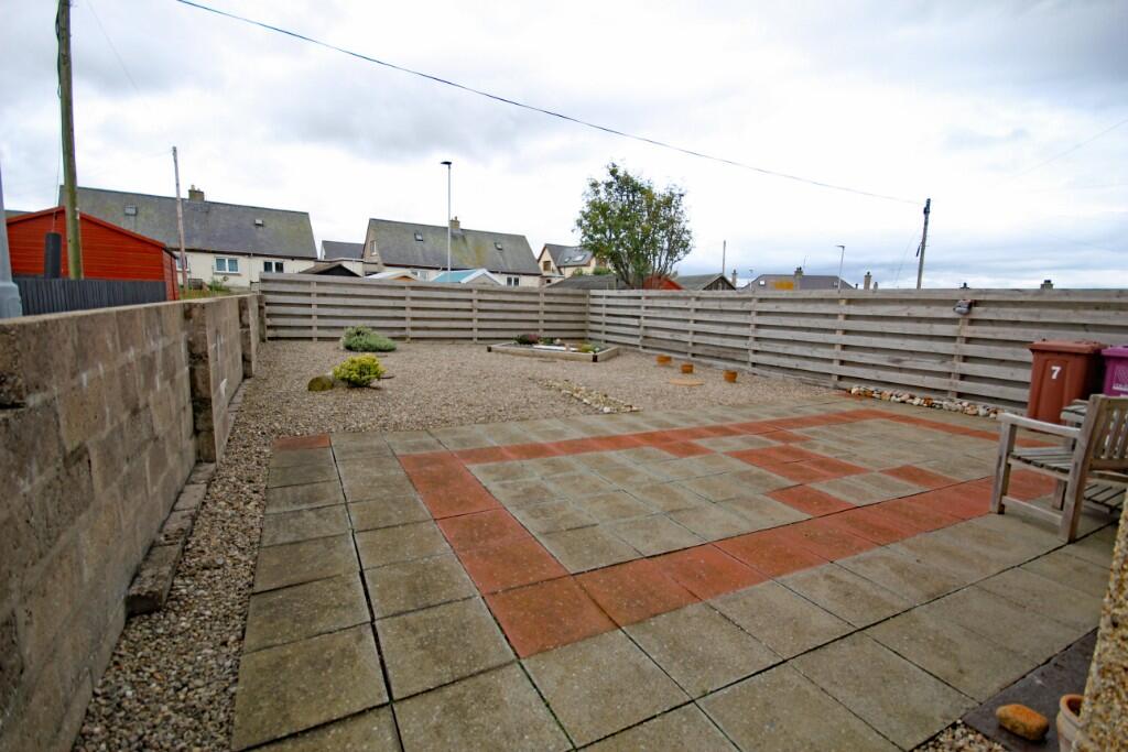 Additional image 25 of 7 Wood Place, Portknockie, AB56 4NJ