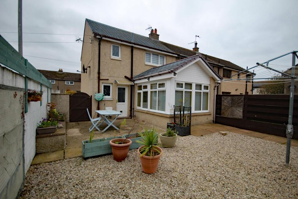 Additional image 20 of 13 Turner Street, Buckie, Banffshire, AB56 1DB