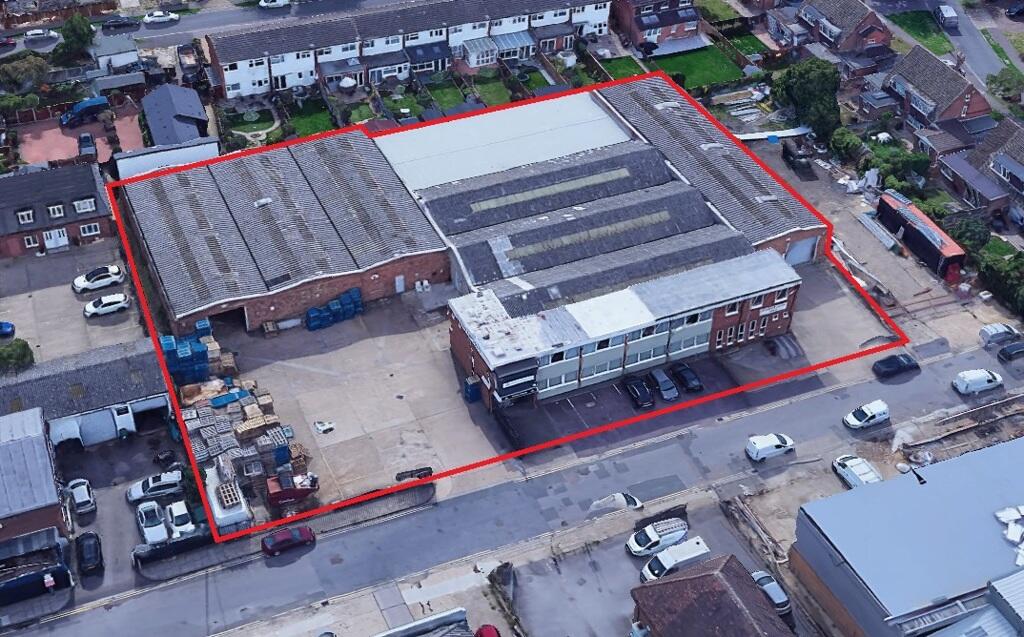 Property image for Abbey House, Wellington Road, London  Colney, Hertfordshire, AL2 1EY