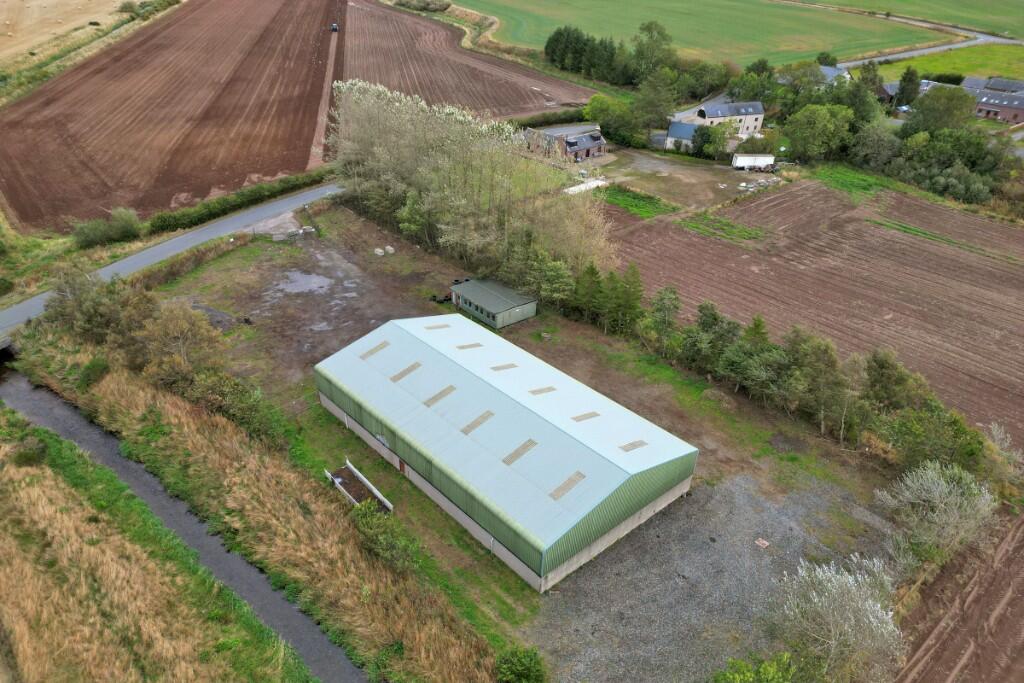 Additional image 4 of Mill of Colp, Turriff, AB53 8DX