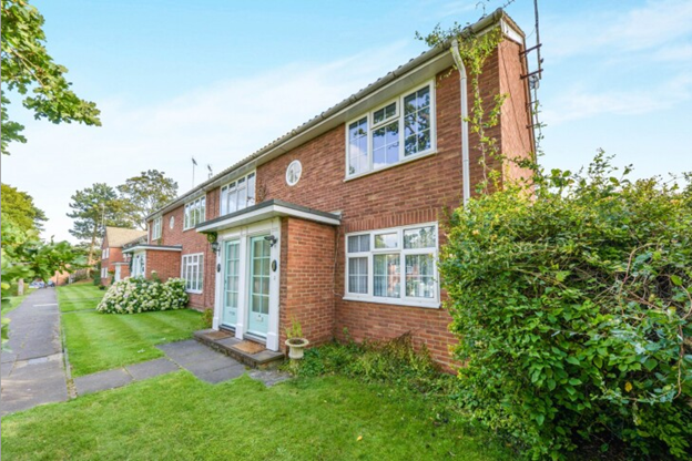 Property image for Westminster Court, AL1