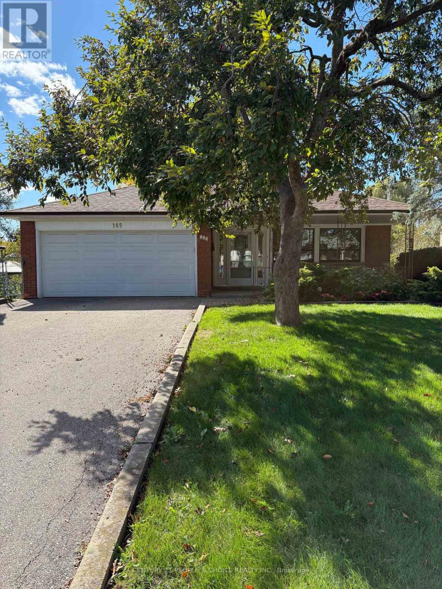 Property image for 165 VEROBEACH BOULEVARD|Toronto (Humbermede), Ontario M9M1R2