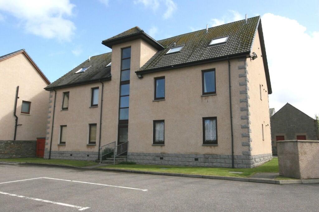 Additional image 7 of 21 Blairdaff Court, Buckie, AB56 1QW