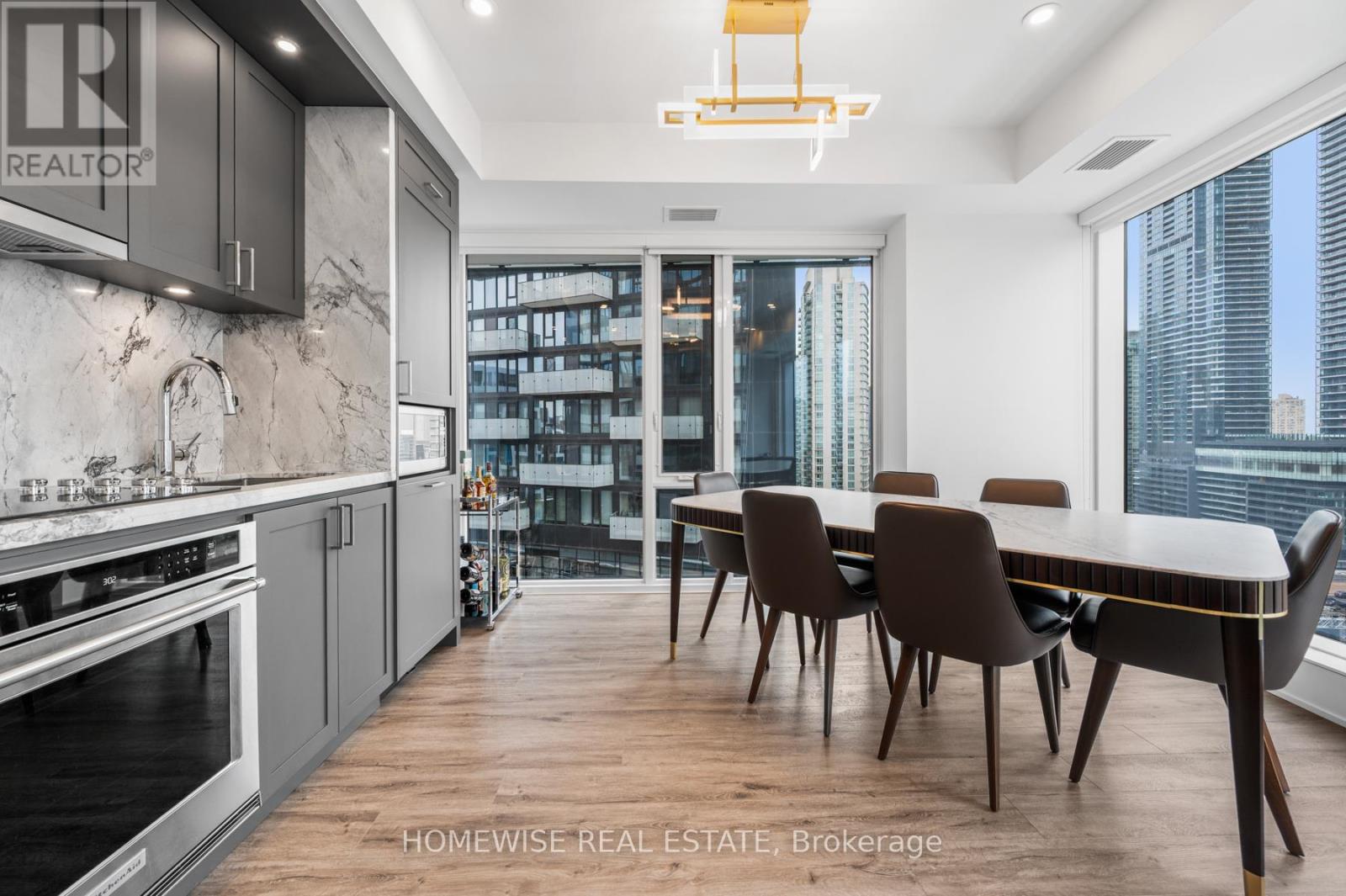 1012 - 470 FRONT STREET W|Toronto (Waterfront Communities), Ontario M5V0V6